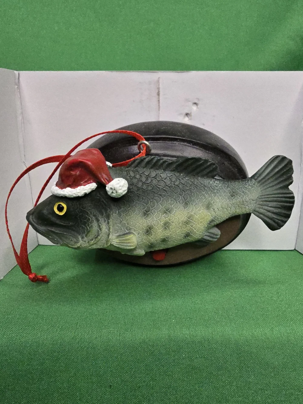 Gemmy big mouth